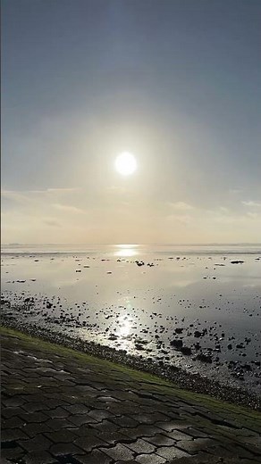 Timelapse 13Dec2025 Bohrinsel