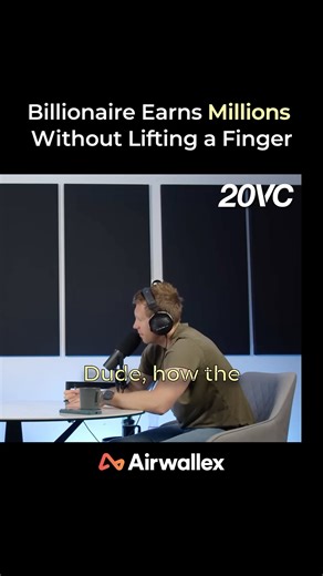 @alphac1rcuit on Instagram: "@awxblackjz × @airwallex — he didn’t just build an app, he fixed how money moves worldwide. Jack Zhang grew up in China and moved to Australia as a teenager. Later, he studied at the University of Melbourne and worked as a software engineer. While running a business, he hit a big problem: sending money across countries was slow, costly, and broken. Instead of working around it, he decided to rebuild the system itself. That frustration became Airwallex. Today, Airwall