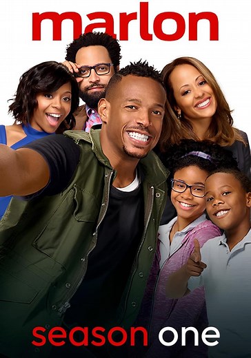 Marlon Season 1 - watch full episodes streaming online