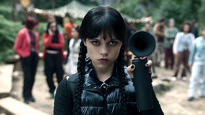 'Wednesday' Season 2 ups Addams family 'values': Read our review