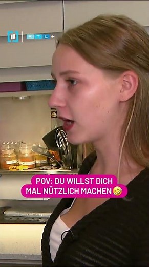 Who else had to push themselves forward as a new driver? 😅 | The Wollnys #rtlzweiclassics #shorts...