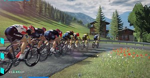 Tour de France 2021 offers ultra-realistic gameplay for die-hard fans
