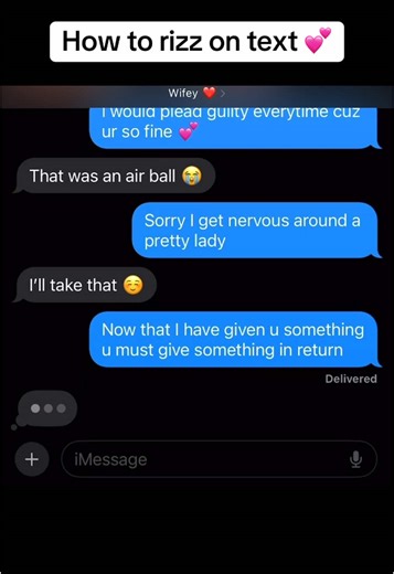 How to rizz on text 💕 #girlfriend #beautiful #text #wrizz #wrizzapp #explore
