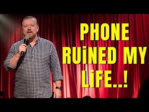 Ricky Gervais- Most Viewed Stand Up Moments of 2026 🔥| Episode 342 | New Comedy Special