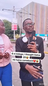 275K views · 5.8K reactions | No comeback❗❗6 ni kidogo, i thought itatoa 20Scanning body count | Willy Pendo Kga | Facebook