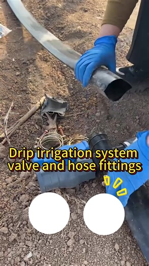 Efficient Agricultural Irrigation System Solutions