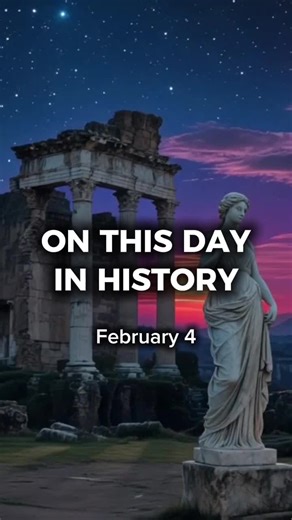 On this day in history 📅 On February 4, 1948, Sri Lanka gained independence from British rule. The moment marked the beginning of self-governance for the island nation and reshaped its political, cultural, and social future. Follow for one moment from history every day. #onthisday #historyfacts #didyouknow #learnontiktok