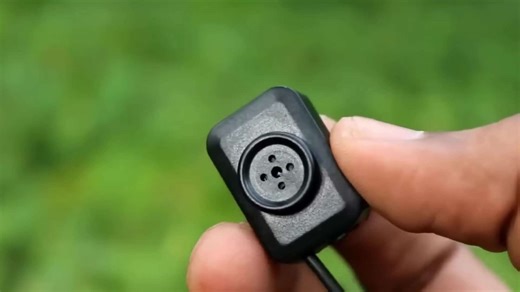 Here's a simple technique to find hidden cameras in an Airbnb