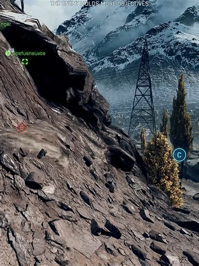 Epic Moments in Gaming: Battlefield Soundtrack