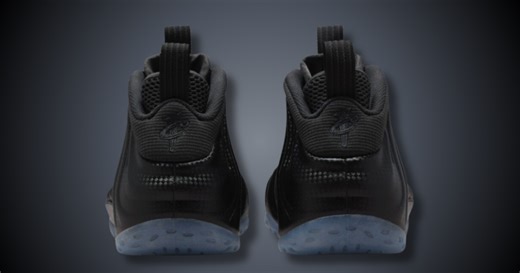 Nike Air Foamposite One ‘Carbon Fiber’ — Stealth Mode Strength: Release Date and Where to Buy