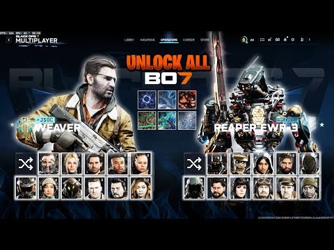 HOW TO UNLOCK EVERYTHING IN THE ENTIRE GAME.... 🤯 (UNLOCK TOOL)