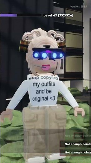 How to equip cosmetics! #cosmetics #roblox #evade