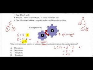 Foundations & Pre-Calc 10 - Algebra & Number Sample Questions