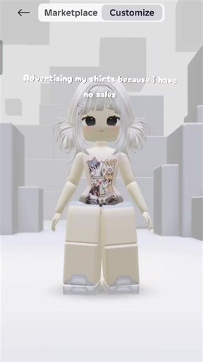 How to Advertise Your Roblox Shirts Effectively