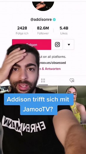 Edison Ray und Addison treffen sich für verrückte Videos!