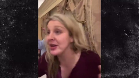 Lil Nas X Crashes Wedding Reception at Disney World