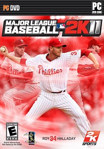 Major League Baseball 2K11 sur PC