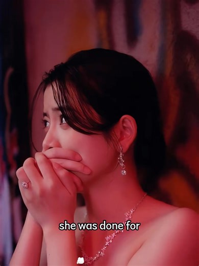 The Runaway Bride dashed into an abandoned garage by mistake she never expected to run into a man who would change her life | Drama Digest