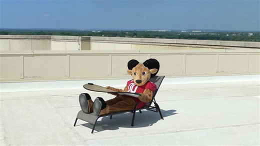 Rambo is locked in and the Rams are ready to charge. Tonight we defend our home turf against the Jenks Trojans, and nothing beats the power of Ram Pride in the stands. Bring the energy, bring the noise, and get ready for a fight under the lights! 🐏 Owasso Rams vs Jenks Trojans 📍 Owasso High School 🕢 Friday, 7:30 PM #RamPride #OwassoRams #FirstBankofOwasso | First Bank of Owasso