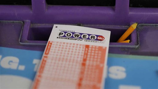 Powerball jackpot soars to $1.3 billion after no ticket matched all six numbers in Labor Day drawing