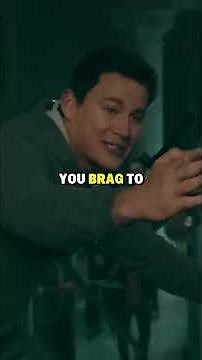 22 jump street best scene