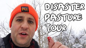 Spring Pasture Tour 2018: Farm Challenges and Wins