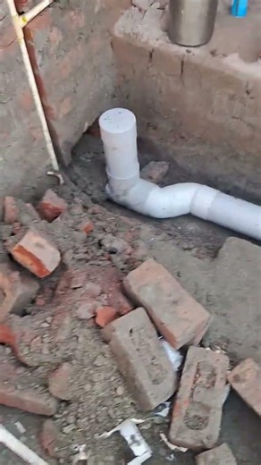 Gips school front gate enter lift side oper first flore swr complete