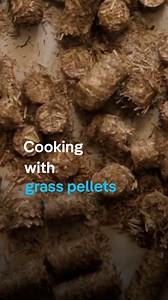 66K views · 1.5K reactions | Madagascar is turning grass into low-cost, eco-friendly cooking pellets. | DW Environment | Facebook