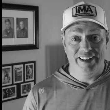 Your 'yes' muscle is overdeveloped