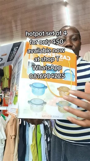 Chinatown Exploration in Windhoek, Namibia
