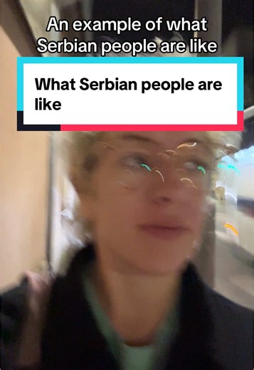 Discovering the Charm of Serbian Culture