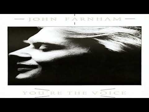 John Farnham - You're the voice (1.986)