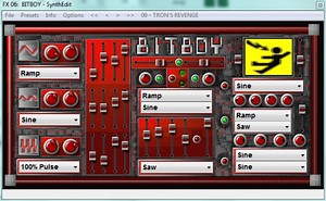 Chiptune Vst Free Download