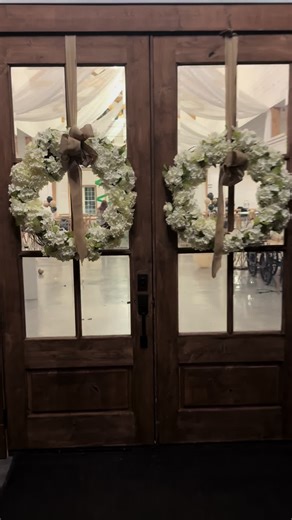 Our 2nd annual New Year’s party set up! 🥳 #newyearsprep #party #fyp #NYE2025 #viral