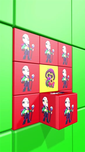 Mechanical Cube Flow #cube #roblox #games