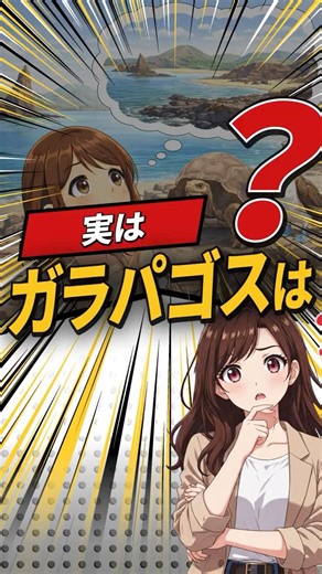 知らないと驚く！世界自然遺産の秘密3選