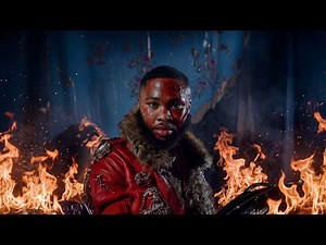 The Ju - JULIUS (Official Album Trailer) “The Ju is Coming…”