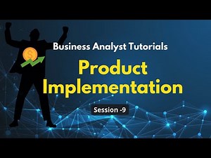 Product Implementation Process | Software Product Implementation Plan and Life Cycle