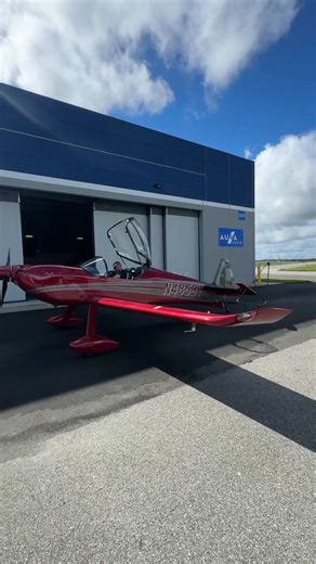 #AURANews Just one more day! ⏳ Tomorrow, AURA AERO opens the doors of its very first U.S. site! 🏗️🇺🇸 ------------ L’attente touche à sa fin… ⏳ Demain, AURA AERO ouvrira les portes de son tout premier site aux États-Unis ! 🇺🇸🏗️ ------------ #AuraAero Embry-Riddle Aeronautical University Florida's Space Coast Daytona Beach International Airport | AURA AERO