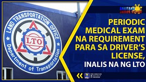 5.5K views · 102 reactions | PERIODIC MEDICAL EXAM REQUIRMENT NG...