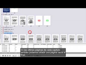 Introducción en el montaje de documentos en PDF-Toolbox.