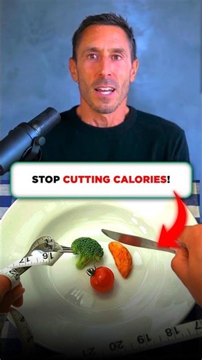 Not All Calories Are Equal!
