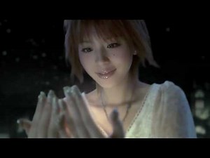 平野 綾 Hirano Aya - Unnamed World - (PV) [HD 720p]