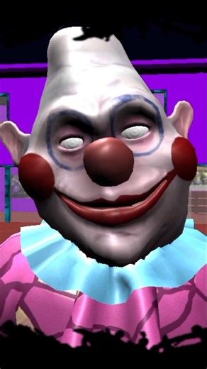 Hello Jumbo Killer Clown Neighbor Escape Jumpscare My Neighbor Game