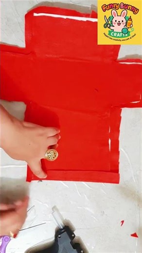 Recycling Ideas - Jewelry Box - Gift Box - Tutorial !