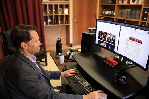 Faculty & Staff - Florida State University College of Music