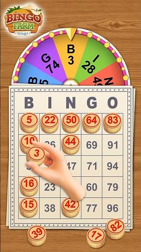 Bingo Farm Ways: Best Free Bingo Games