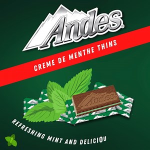 Andes are the perfect treat for any occasion | Andes Mints