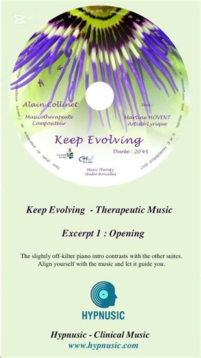 Calm Piano Music – Find Inner Balance