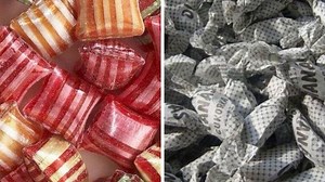 Még mindig a szánkban érezzük ezeket az ízeket: retró cukorkák és nyalókák, amiket imádtunk